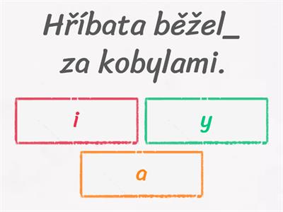 Shoda přísudku s podmětem