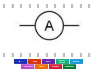 Circuit Symbols