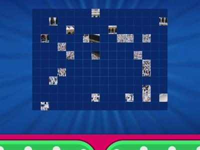 Hajj Steps Game Quiz