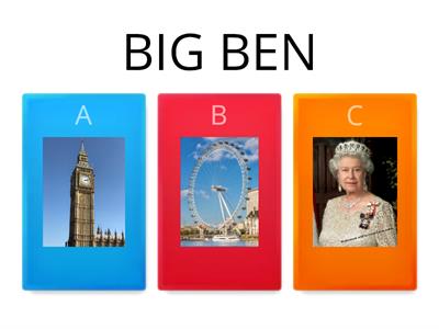 UK quiz