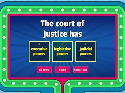 social sciences unit 4 Spain and Europe