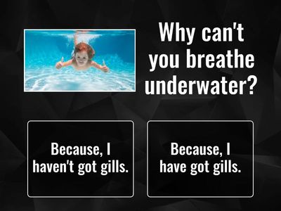 Cambridge Science Skills 3. Unit 3 Fish Characteristics. 