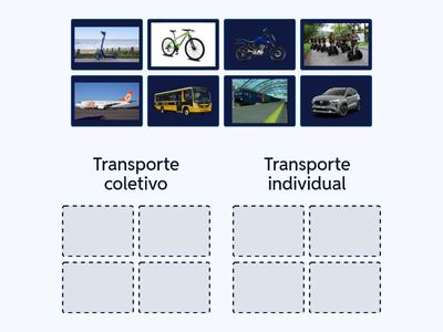 coletivo ou individual 