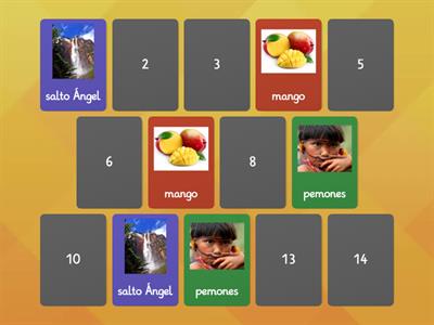 george memory en bolivar 