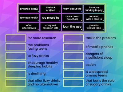Roadmap B2 unit 2b Running wild