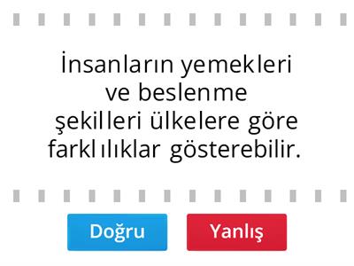 Küresel Bağlantılar