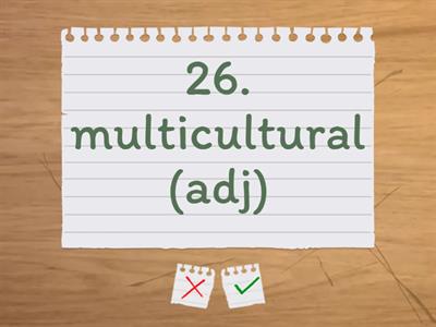 unit 4  LỚP 8: ethnic groups