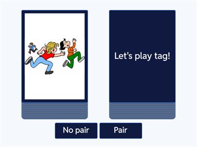 Games (Англ для младших школьников)