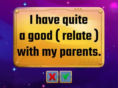 словообразование 4