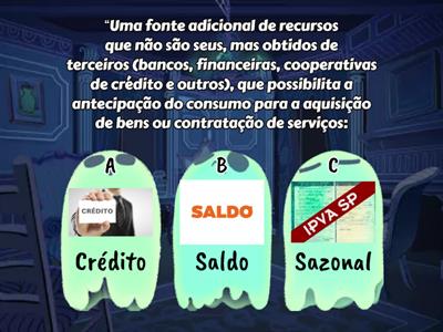  Educação Financeira  - Aula 12