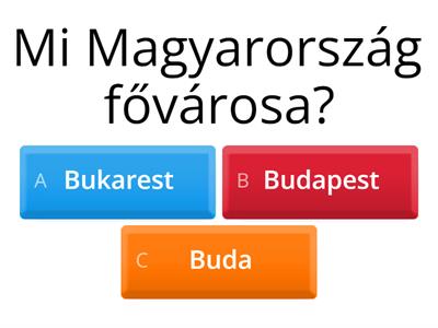 Budapest