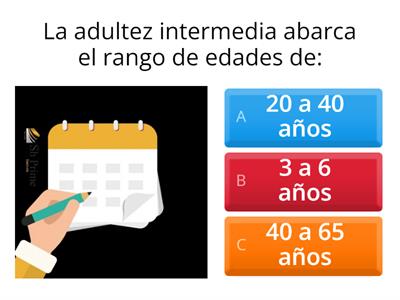 Desarrollo Humano Social - 8va Sesión