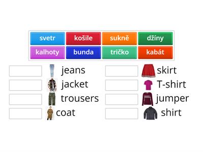 Clothes