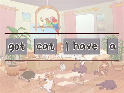 Грамматика