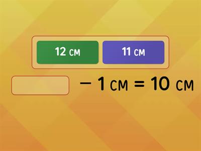 Знайди невідоме зменшуване