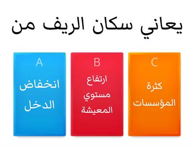 دراسات اجتماعية الصف الرابع