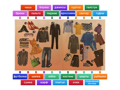  Одежда. Русский сувенир 1. 9.3 стр. 116