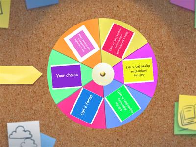 BoardGame Alien - Comparative Degrees