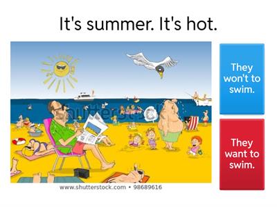 Want (wants) to (spelling)