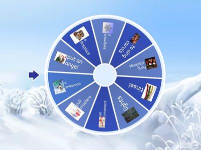 F5/U4/L4/Spin the wheel