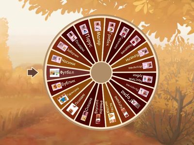 Артикуляционная гимнастика 