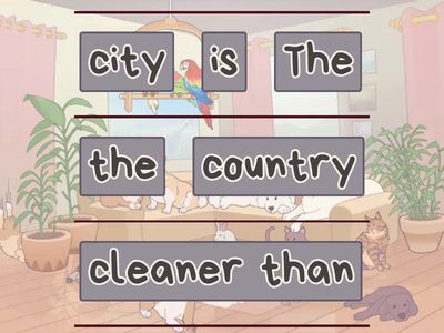 KAYA U3 Comparatives 