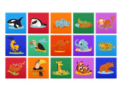 Назови слоги. Звук ж.