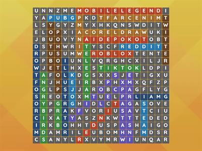 Perangkat Lunak Informatika