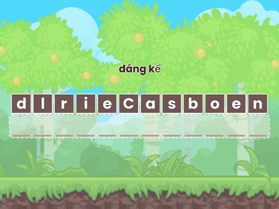 TẬP SỰ - DAY 12: ADJECTIVES