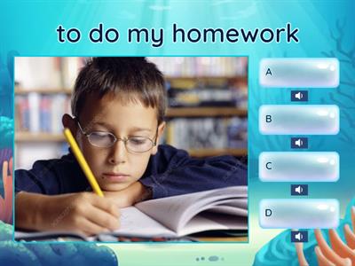 List  only version N4 Spanish Tecnología 