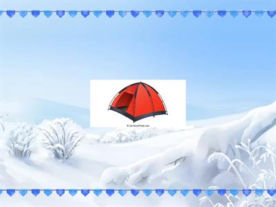 CINTA R EN SÍLABA INVERSA