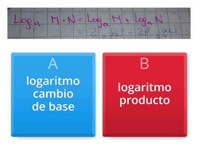 logaritmos