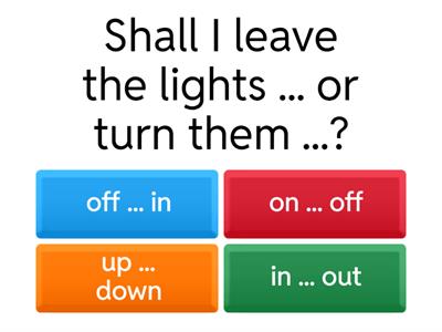 English Grammar in Use, Unit 140-143