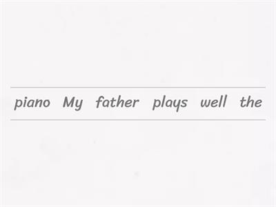  Adverbs 4th grade Unjumble Game