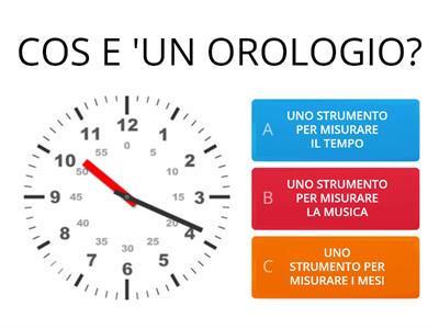 OROLOGIO