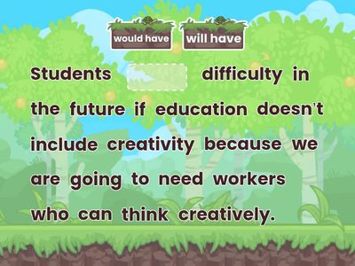 Perspectives 3. Unit 7A. Workbook. p. 77. Exercise 14 (+ extra sentences)