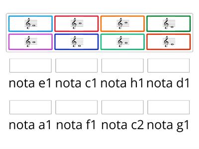 Poznávačka-noty C-DUR