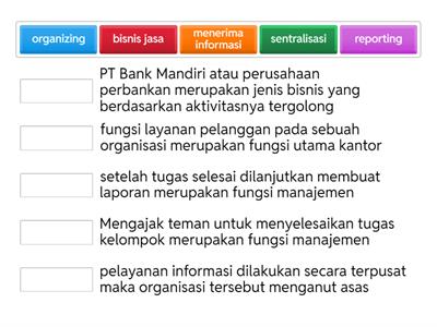 QUIZ KONSEP DASAR MPLB