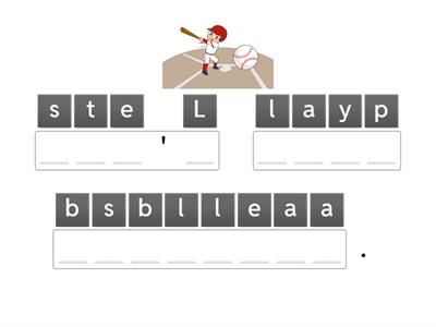 G4 L2 Let's play soccer - Key Expressions  