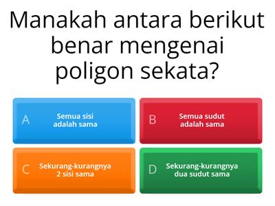 Poligon Sekata
