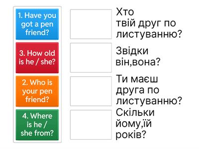 Будна 4 клас