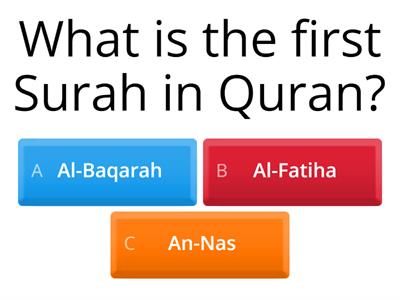 Choose the correct answer