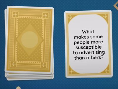 Discussion (Ads and Consumerism) C1+