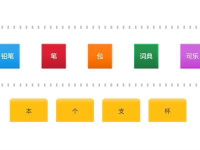 CLASSIFICATORI SECONDA