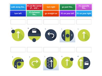 GW A1+ Unit 3 Speaking