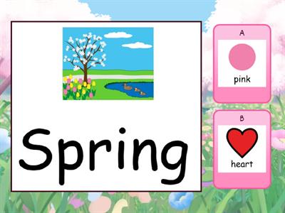 Quiz - Spring