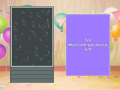 Murtolukujen rakentaminen 4lk