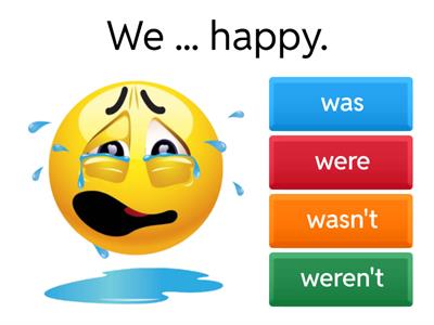 ENGLISH TODAY - 100 unit 9 Was/were