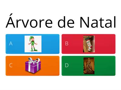 Quiz de Natal