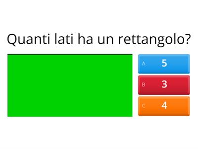  Perimetro e area del rettangolo e formule inverse